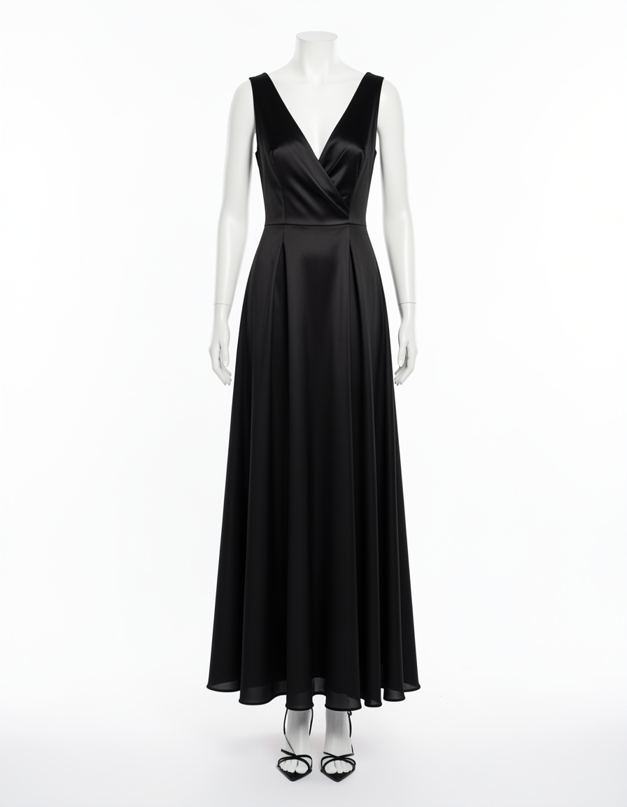 Black Tie — Women