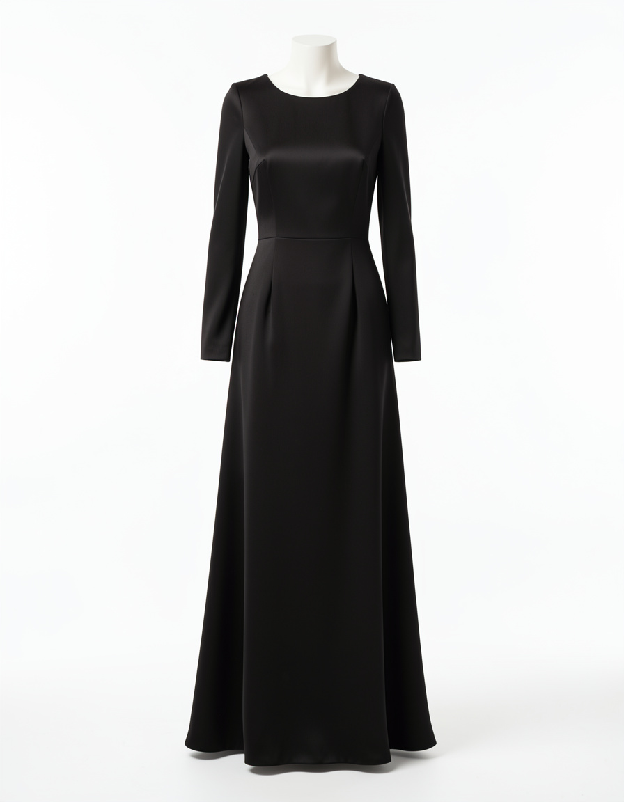 Black Tie Optional — Women