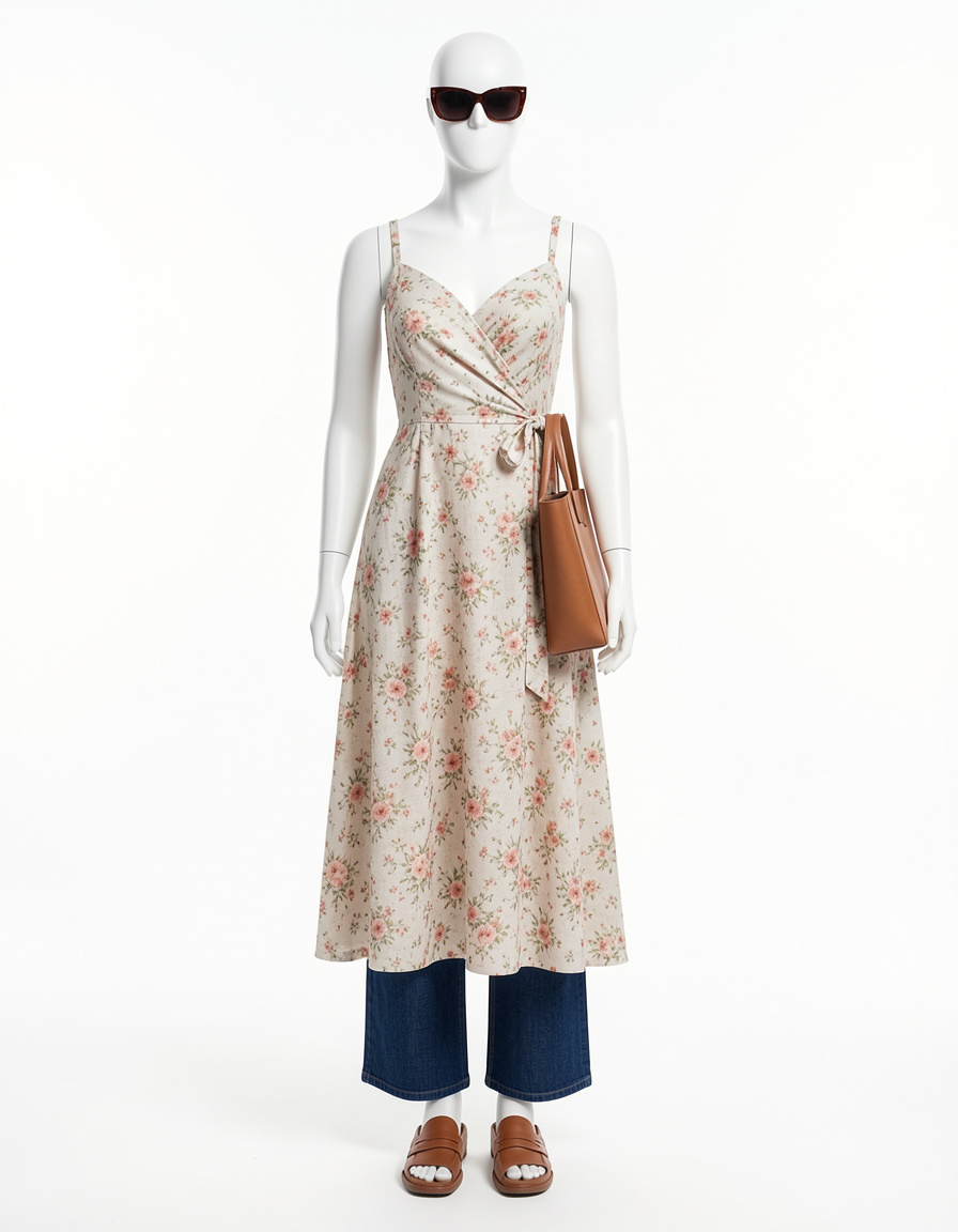 Brunch Attire — Women
