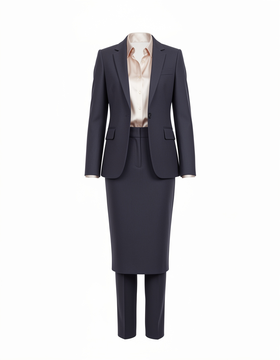 Business Casual — Women