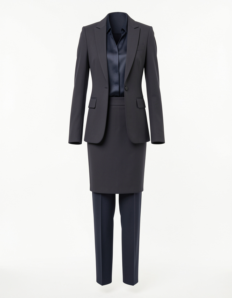 Business Formal — Women