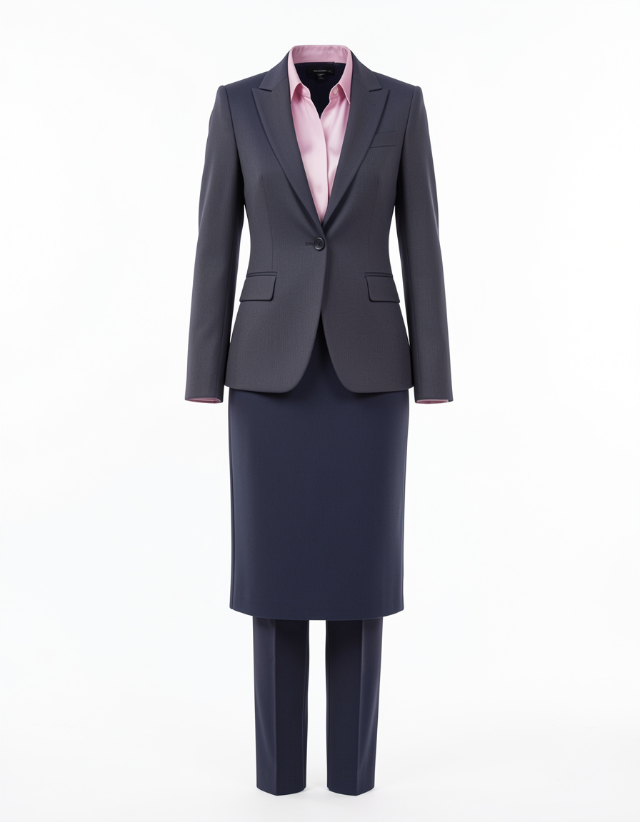 Business Professional — Women