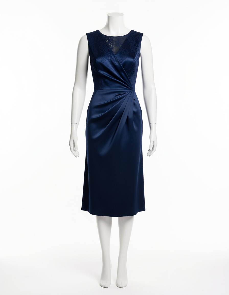 Cocktail Attire — Women