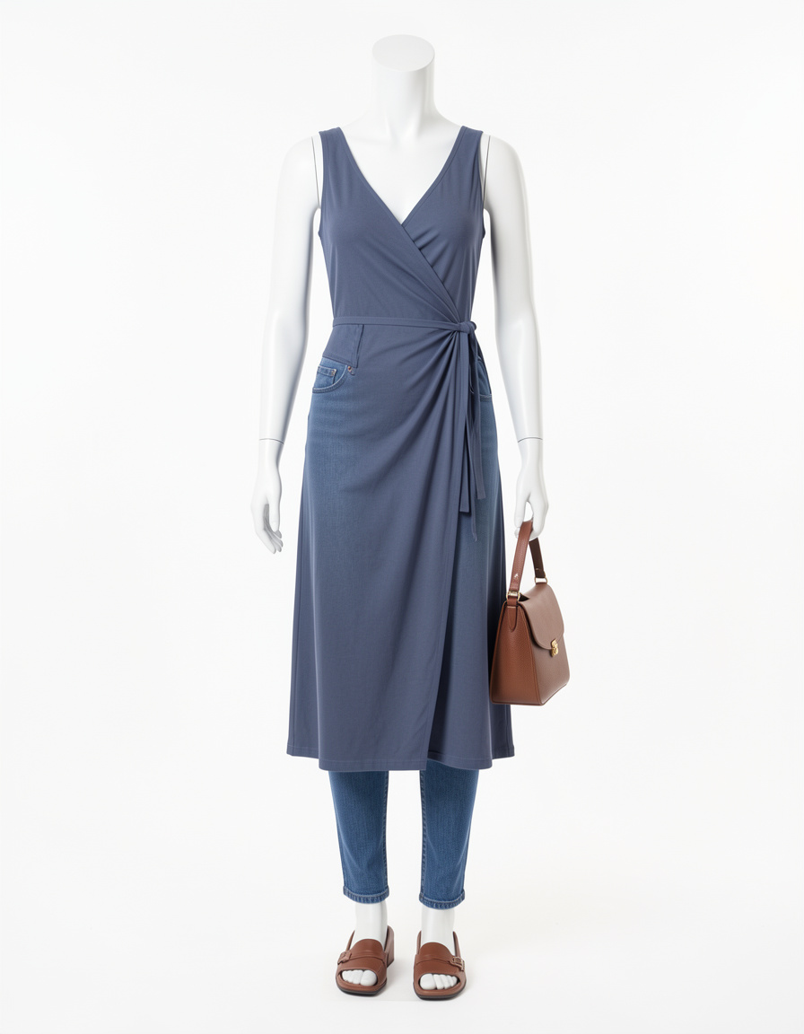 Dressy Casual — Women