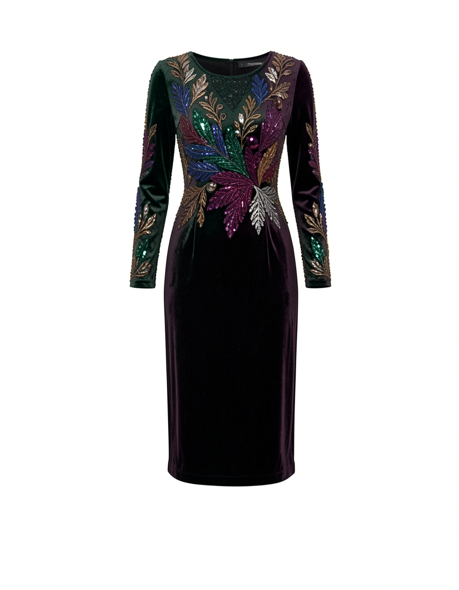 Festive Attire — Women