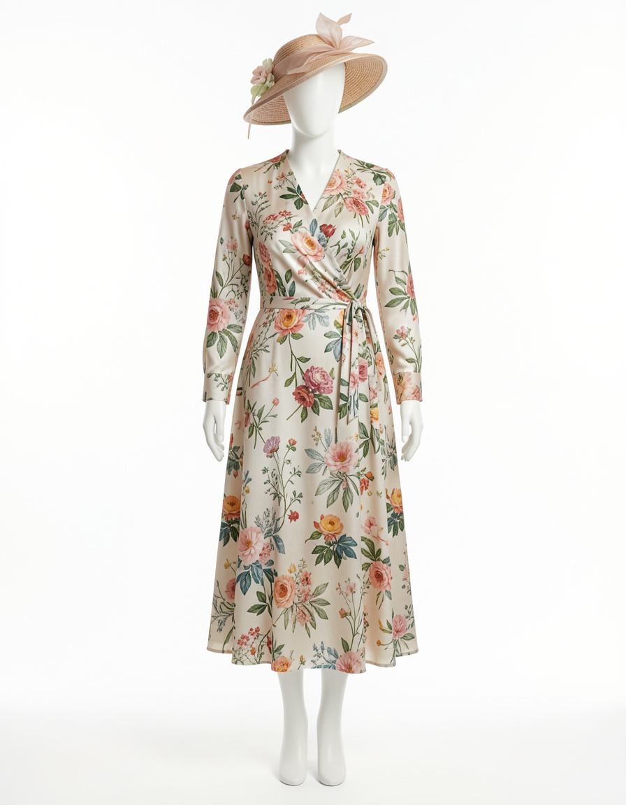 Garden Party — Women