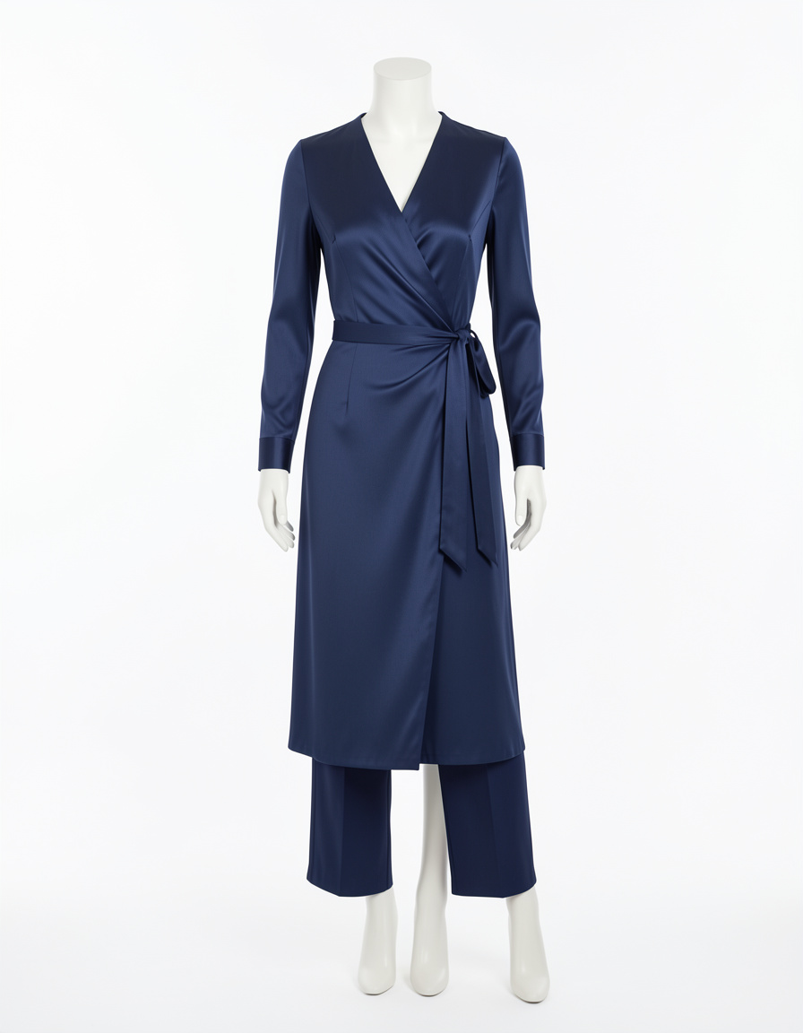 Semi-Formal — Women