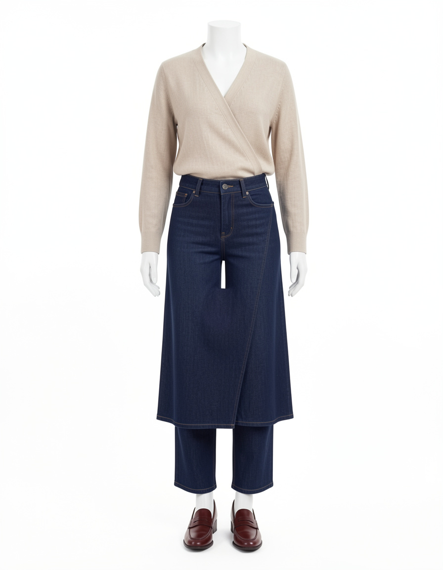 Smart Casual — Women