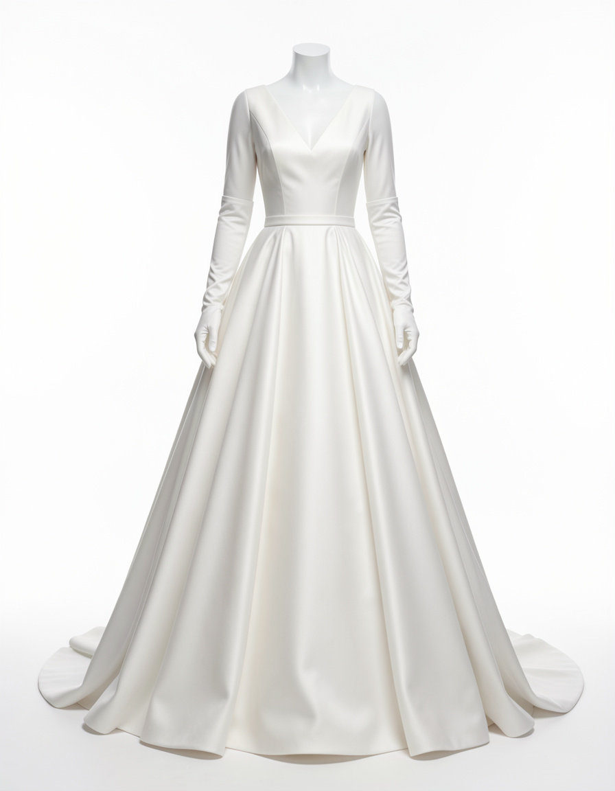 White Tie — Women