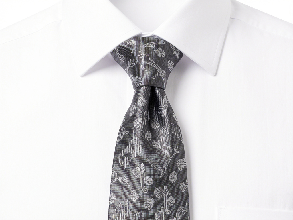 How to Tie a Half-Windsor Knot