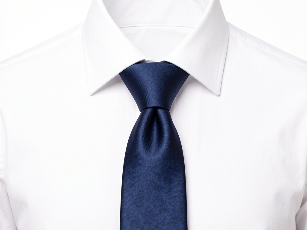 How to Tie a Tie
