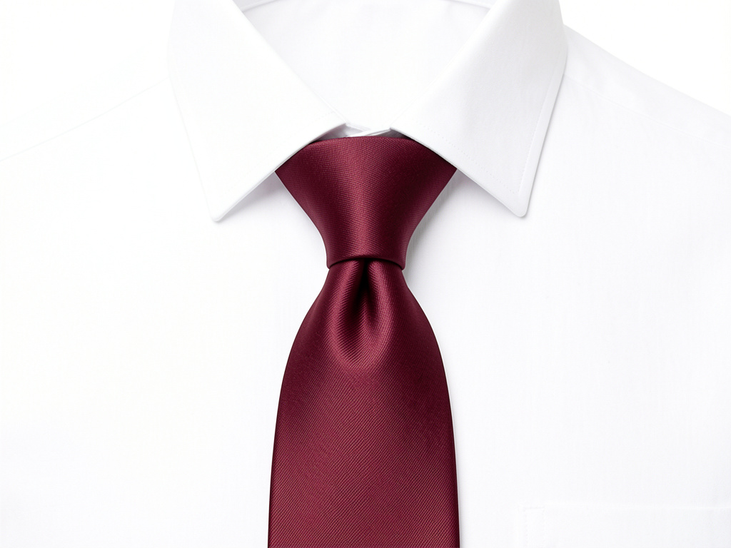 How to Tie a Windsor Knot