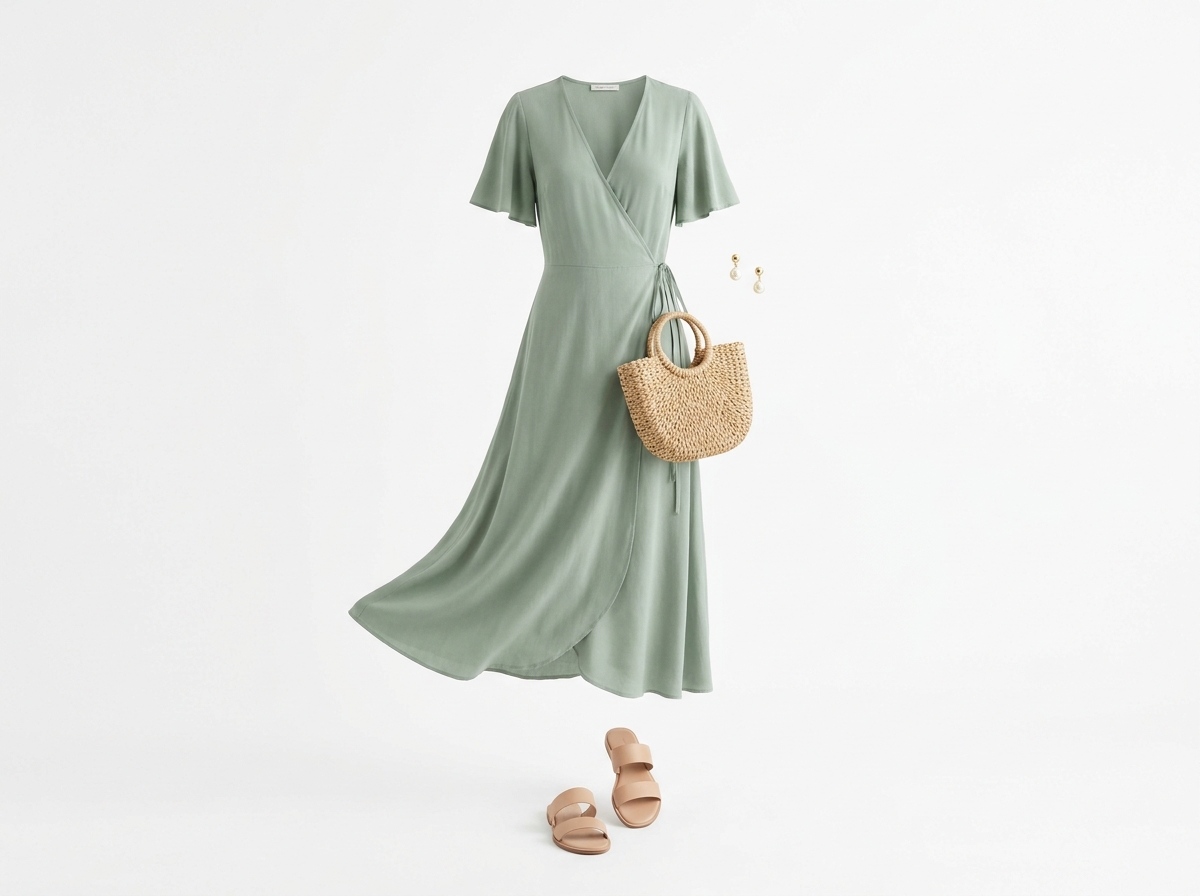 What to Wear to a Baby Shower — Women