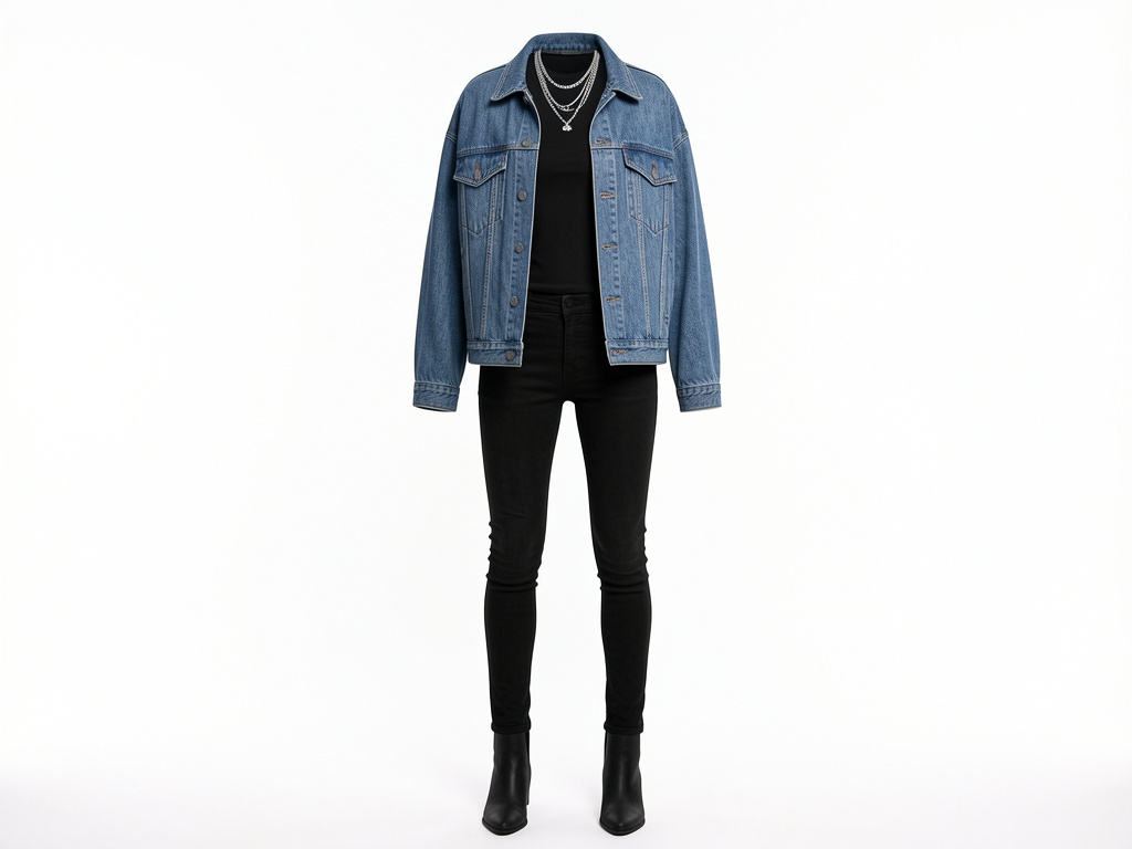 What to Wear to a Concert — Women