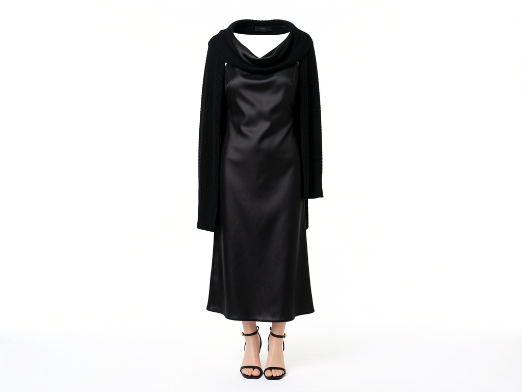 What to Wear to a Dinner Date — Women