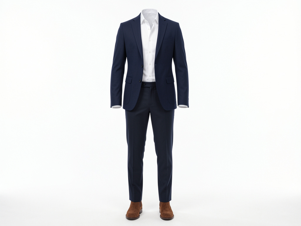 What to Wear to a Dinner Date — Men