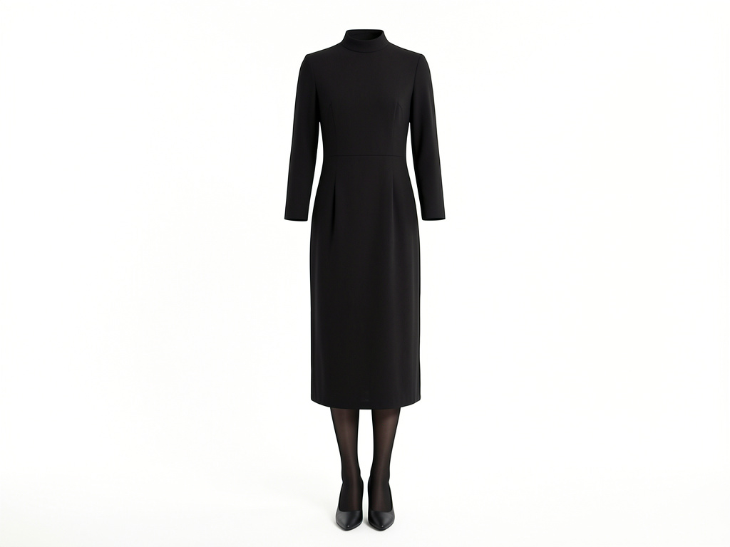 What to Wear to a Funeral — Women