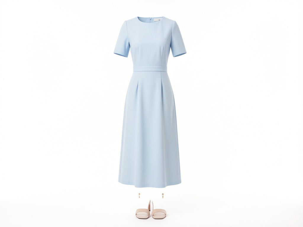 What to Wear to a Graduation — Women