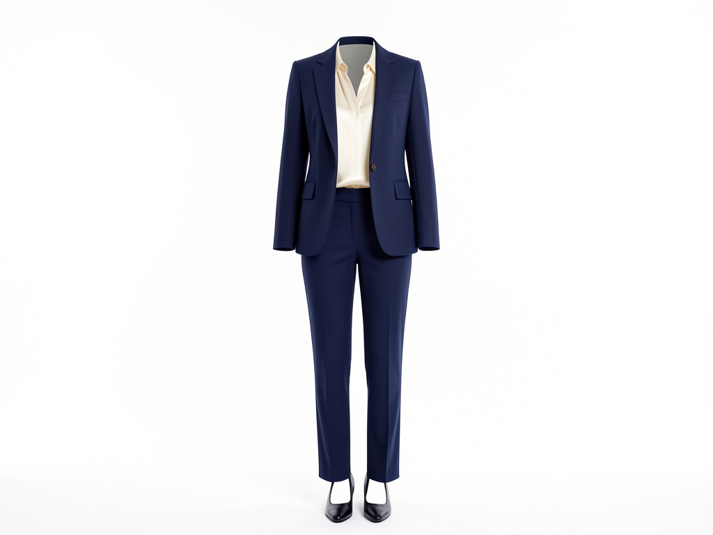 What to Wear to a Job Interview — Women