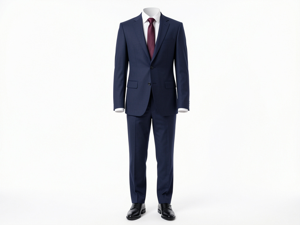 What to Wear to a Job Interview — Men