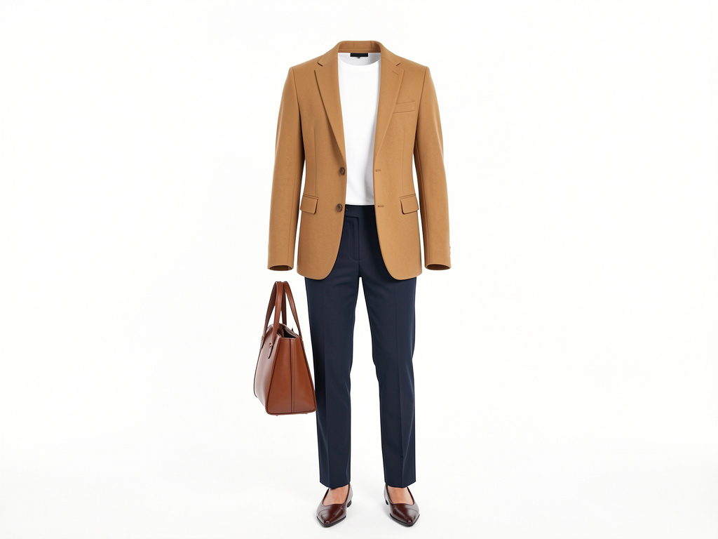 What to Wear to a Networking Event — Women