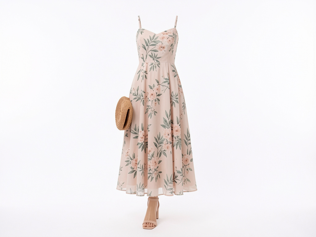What to Wear to a Summer Wedding — Women