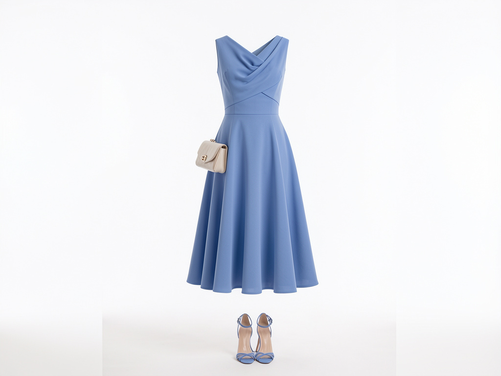 What to Wear to a Wedding — Women