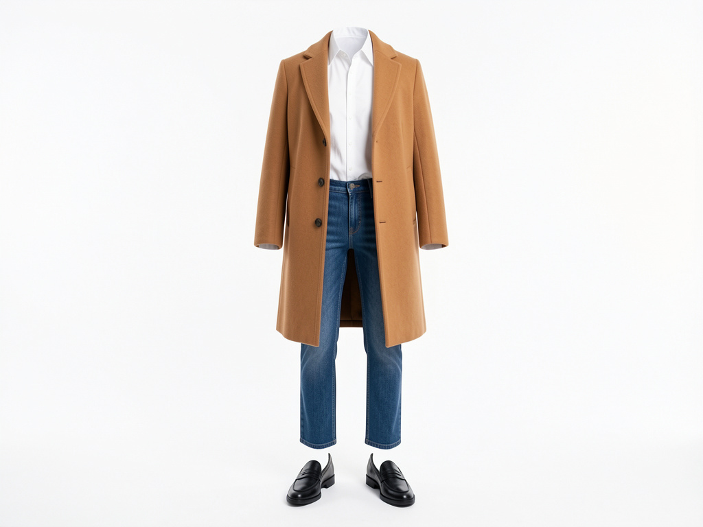 What to Wear With Loafers — Women