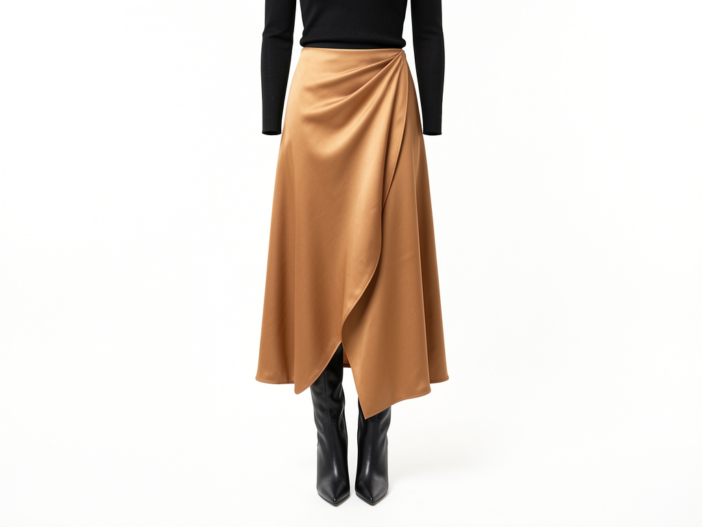 What to Wear With a Midi Skirt