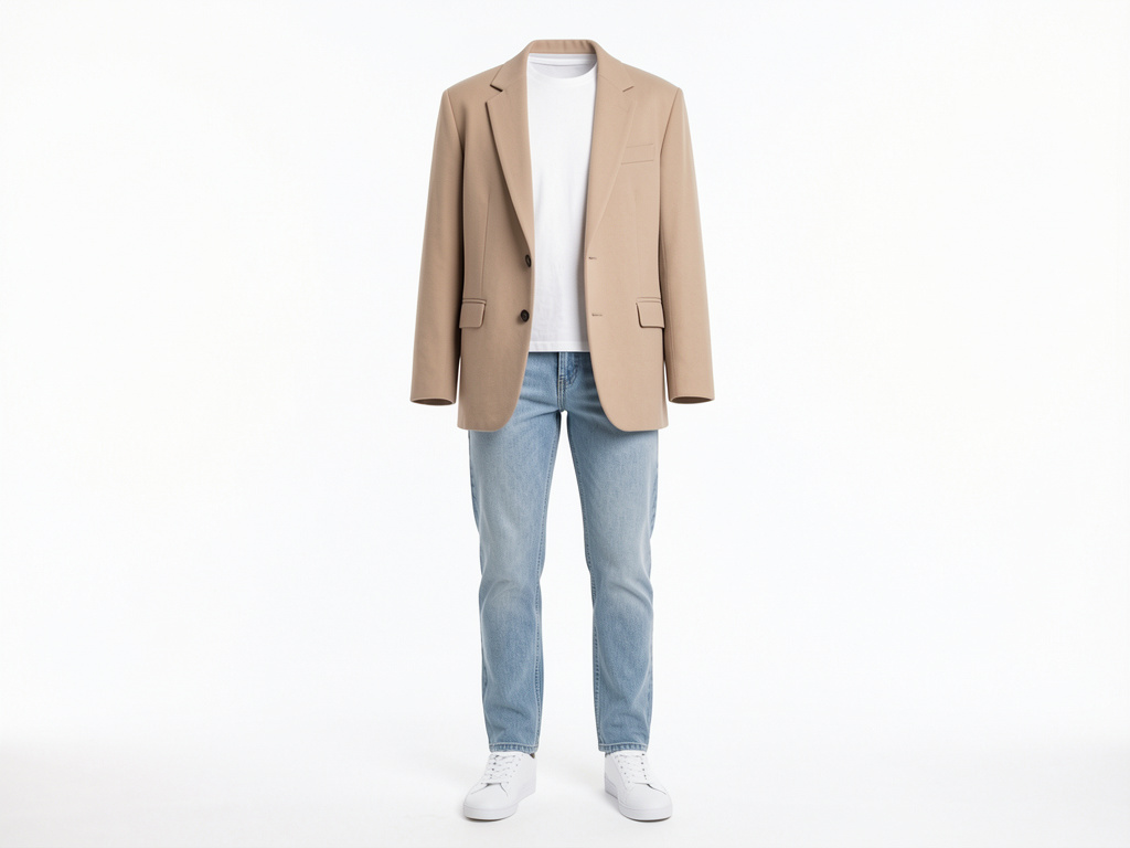 What to Wear With White Sneakers — Women